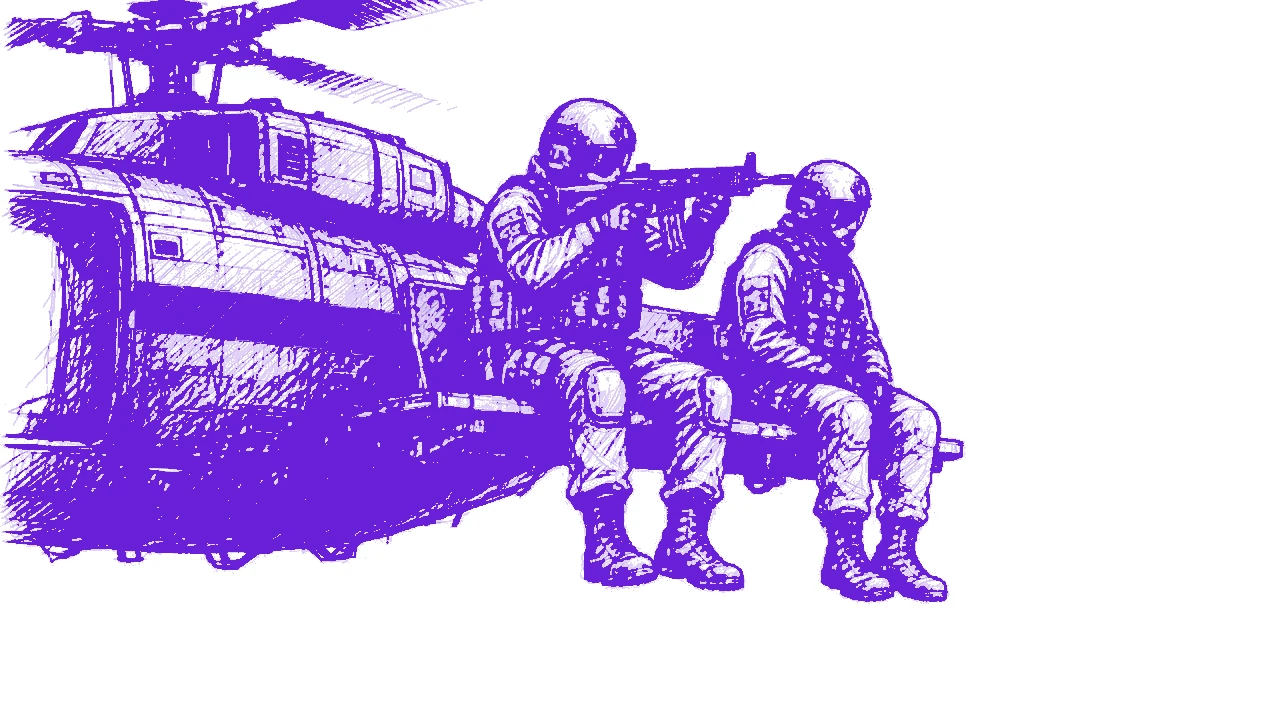 WARDOGS Hits 400k on Steam Early Access