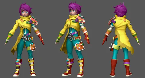Cyber Nomad