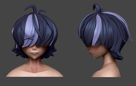 Hair