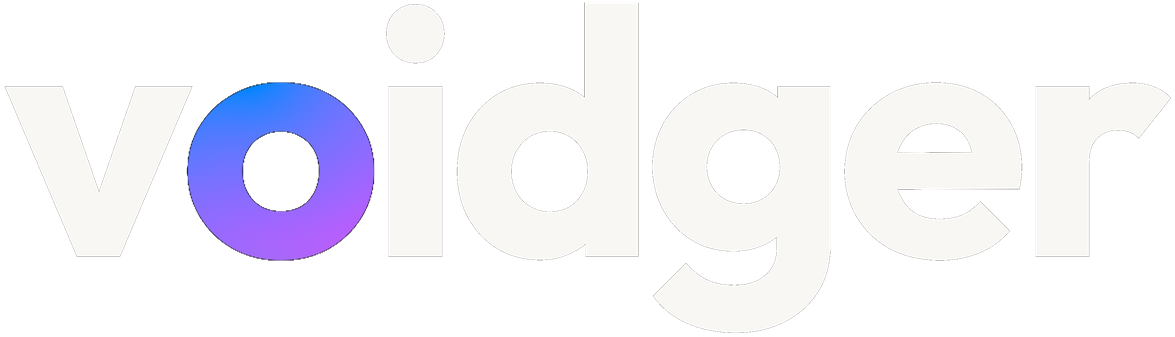 Voidger